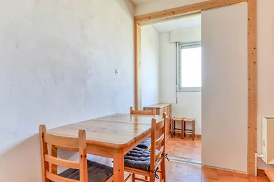 Gezellig appartement aan de kust in Agde
