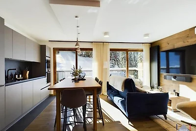 4 Zimmer für 8 Personen