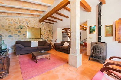Hortella (ecofinca) - Ferienhaus Mit Privatem...
