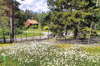 6 Personen Ferienhaus in VäTö