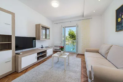 Apartments Ema-Two Bedroom Apartment with Sea...