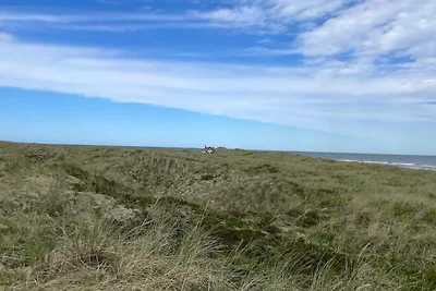 24 Personen Ferienhaus in Læsø-By Traum
