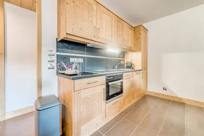 Residenz Les Balcons Etoiles