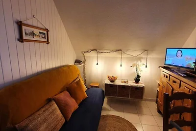 2 Zimmer für 6 Personen