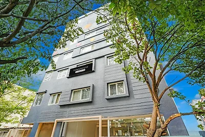 Super herenhuis Hebbal Dasharahalli