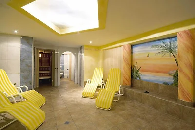 Wohnung in Milders nahe Stubai Gletscher