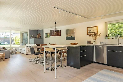 6 Personen Ferienhaus in Ålbæk-By Traum