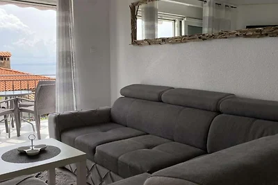 Luxury Lovran Apartments with Swimming Pool -...