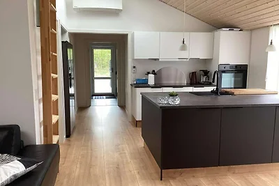 4 sterren vakantie huis in Hals