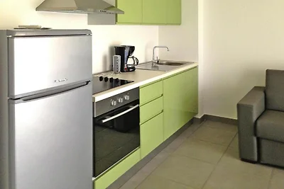 Apartament na Korsyce blisko plaży