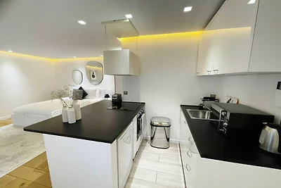 Prachtig appartement vlakbij de Galeries...