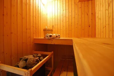 Ferienhaus im Ferienpark Mirow