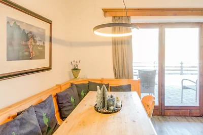Apartment mit Talblick in der Nähe des...