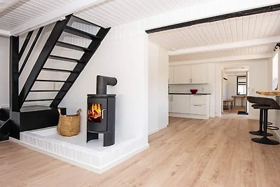 10 persoons vakantie huis in Auning-By Traum