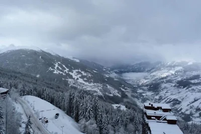 Nova Residence f�r sechs Personen