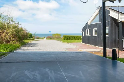 10 Personen Ferienhaus in Allingåbro-By Traum