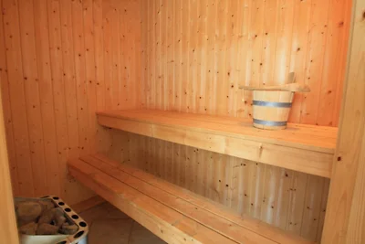 Ferienhaus Fiete in Lancken