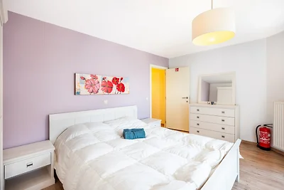 Wohnung in Längenfeld nahe Skipisten