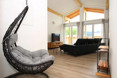 Ferienwohnung mit Sauna