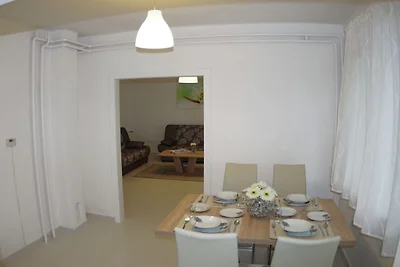 Wohnung in Krnica nahe Flughafen Pula