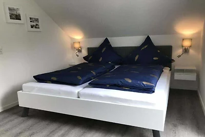 Ferienhaus mit 3 Schlafzimmer