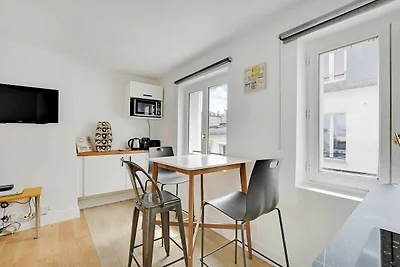 Charmante studio voor 2 personen - Bastille