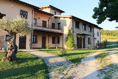 Prachtige villa in Città di Castello