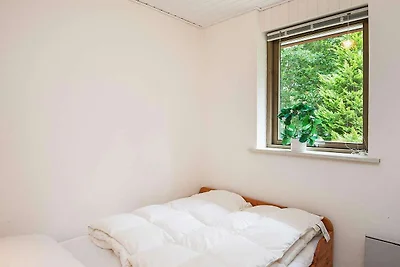6 Personen Ferienhaus in Glesborg