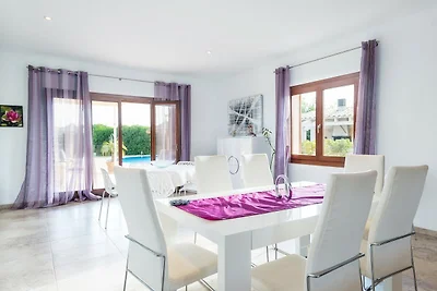 Eden Son Manyo 222 - Ferienhaus Mit Privatem...