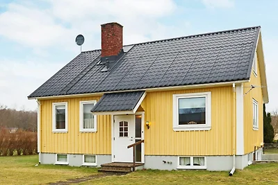 6 Personen Ferienhaus in KARL GUSTAV-By Traum