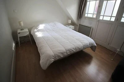 Casa a Luchon vicino all'impianto di risalita...