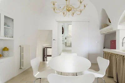 La Casa del Vicolo
