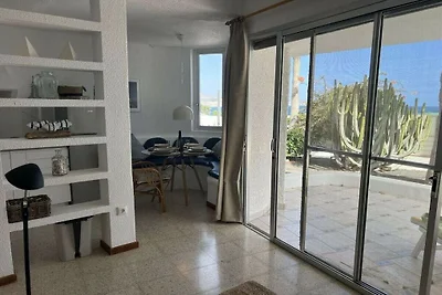 Villa Faro, Monolocale 1