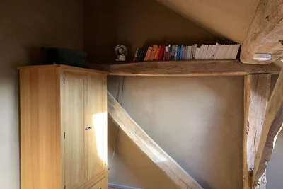 Deichhasenhof Komfortable Ferienresidenz