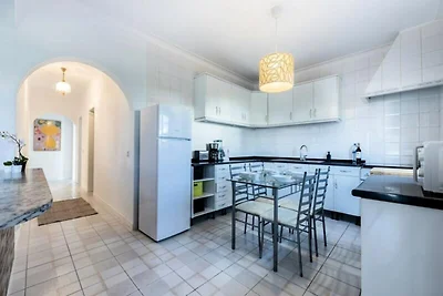 Villa ad Aljezur vicino al Sentiero