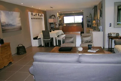 Vakantiehuis met 4 slaapkamers