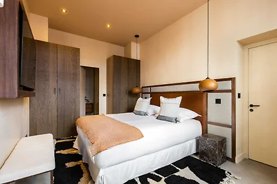 Herrliche Wohnung - 3BD/8P - Cœur du Marais