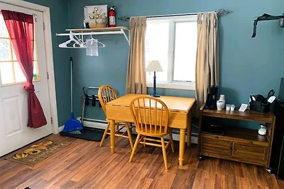 Vakantieappartement Gezinsvakantie Saint-Laurent-des-Mortiers