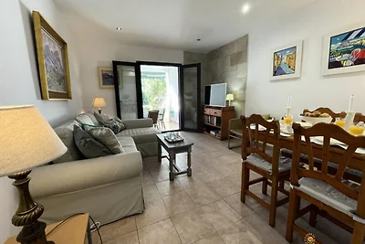 Apartment in Port de Pollensa am Meer