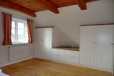 Ferienhaus in Nieblum mit Schwimmbecken