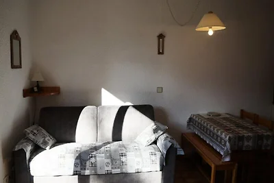 Wohnung in La Clusaz bei Skiliften