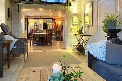 10 Personen Ferienhaus in STILLINGSÖN