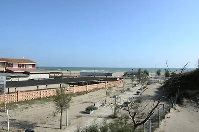 Casa vacanze a Rosolina Mare vicino spiaggia