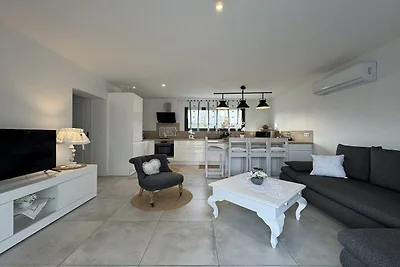 Ferienhaus Erholungsurlaub Le Mans