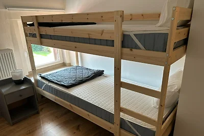 Ferienhaus in Ruisseau de Vaux