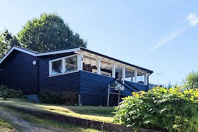 4 Sterne Ferienhaus in BORÅS