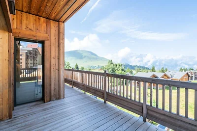 Apartment in Bergers mit direktem Zugang zu d...