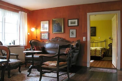 Ferienhaus mit 2 Schlafzimmer