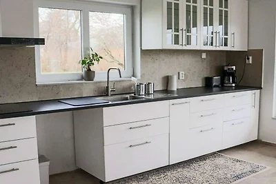 5 Sterne Ferienhaus in FALKENBERG