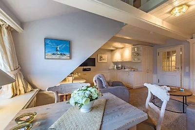 Suite Maisonette